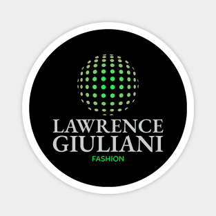 Fashion Lawrence Giuliani Magnet